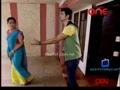 Haunted Nights 20th June 2013 Video Watch Online pt2