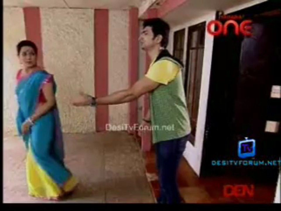 Haunted Nights 20th June 2013 Video Watch Online pt2