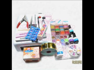 APRENDER A HACER UÑAS ESCULPIDAS CURSOS www.maranatural.com.ar