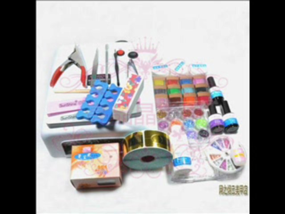 APRENDER A HACER UÑAS ESCULPIDAS CURSOS www.maranatural.com.ar