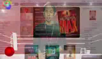 Kindle 2 VS. Sony Reader - JapanRetailNews