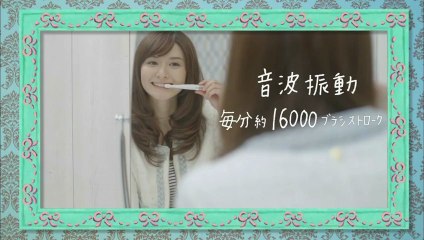 Panasonic Portable Tooth Brush - JapanRetailNews