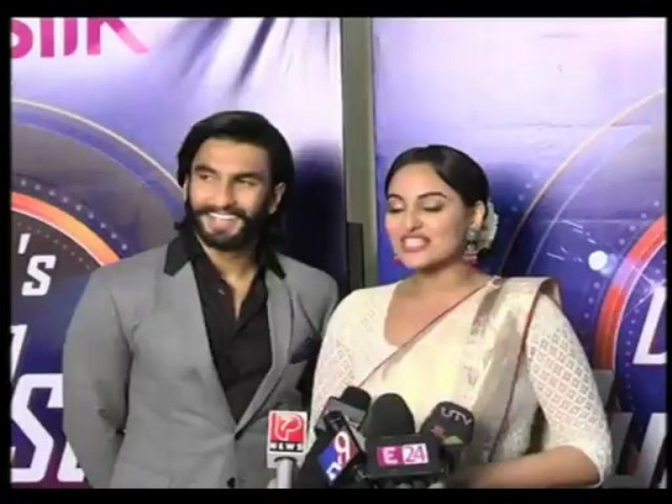 Sonakshi needs help