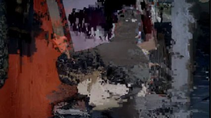 Lynch2  cap.9 'El Nacimiento' con Christian Meier