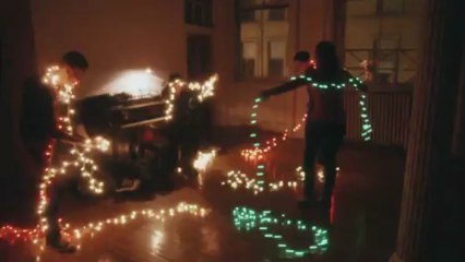 5 DANSES - Bande-annonce VO