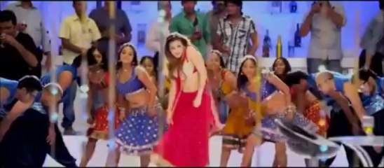 Odum Unakithu HD Song from Yaaruda Mahesh (High)