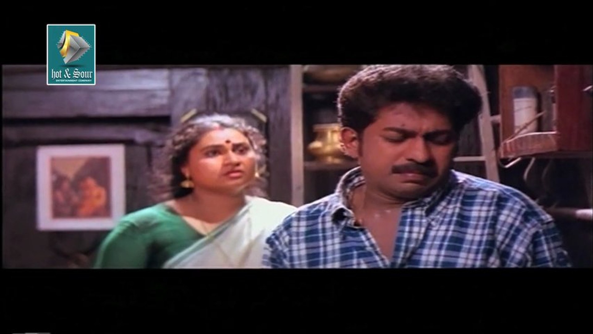 Malayalam Comedy Action movie Desam part 29