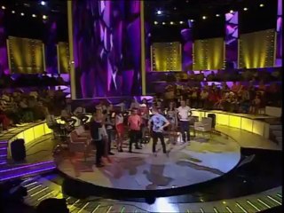 Dinca - Misli tebi lete - Narod Pita - (TV Pink 2013)