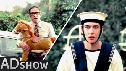 Awkward Greek Family Reunion