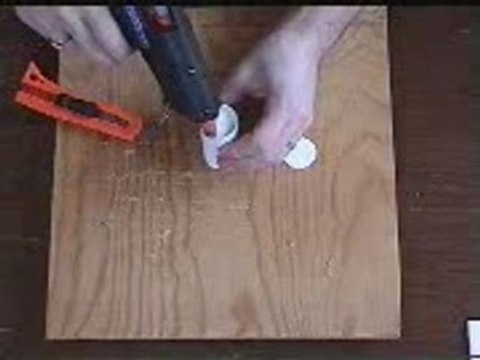 creez une grenade a bille