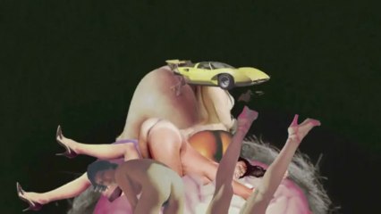 DANS LA TÊTE DE CHARLES SWAN - Bande-annonce VO