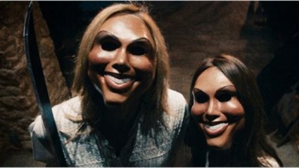 AMERICAN NIGHTMARE - Bande-annonce VO