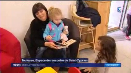 Espaces de rencontre 2