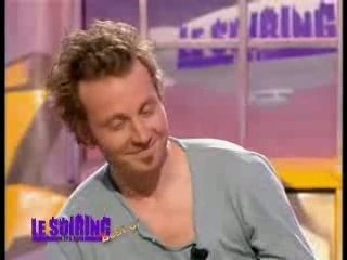 Sinclair au Soiring - TPS Star