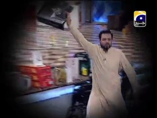 Ramzan 2013 Teaser 3 by Aamir Liaquat 20-6-2013 Coming Soon