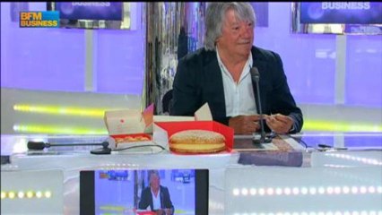 Made in Paris: Albert Dufrêne, président de la "Tarte Tropézienne" Paris est à vous - 20 juin 2/4