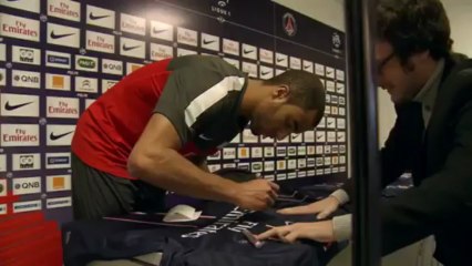 FIFA 14 - Modélisation des Joueurs