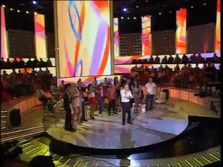 Nebojsa Vojvodic - Placam sve - Narod Pita - (TV Pink 2013)