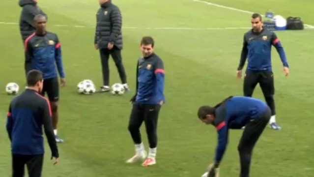 Messi to face court over tax fraud allegations