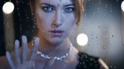 Rolls Royce Wraith: clip de lancement