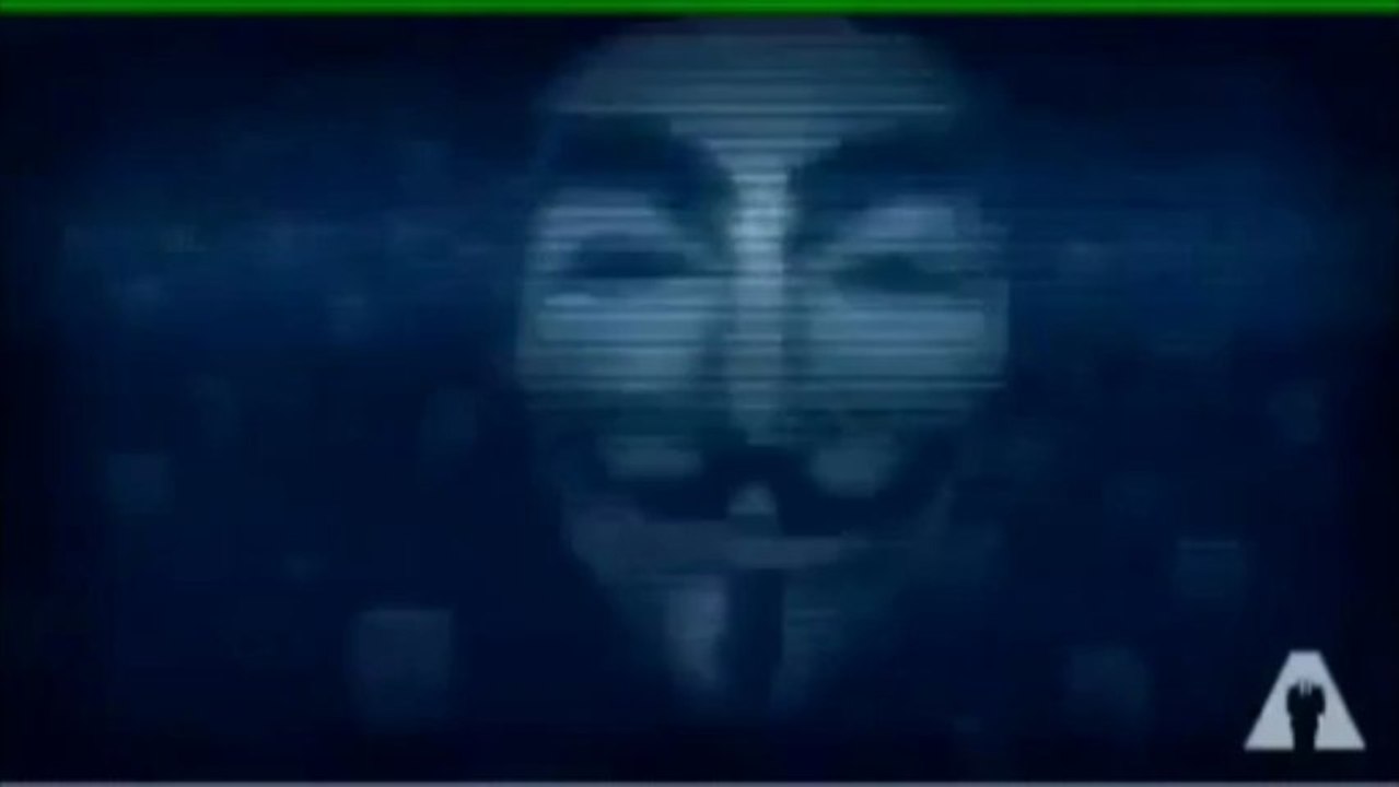 Anonymous Brasil   ALERTA NACIONAL