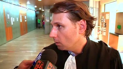 Gard : L'épouse de Gilbert Collard comparait pour outrage