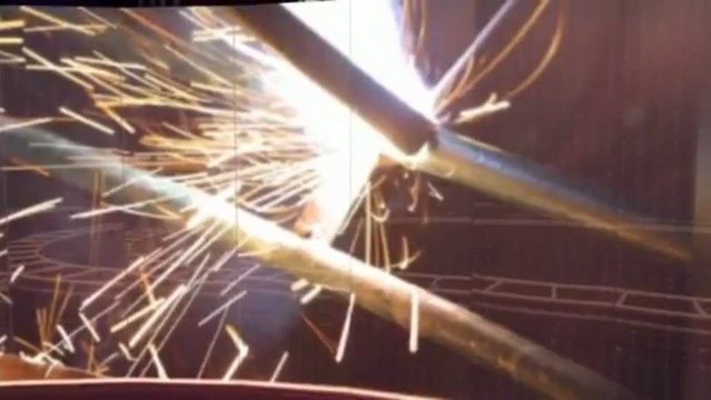 Ottmers Welding Co. (830) 644-2436