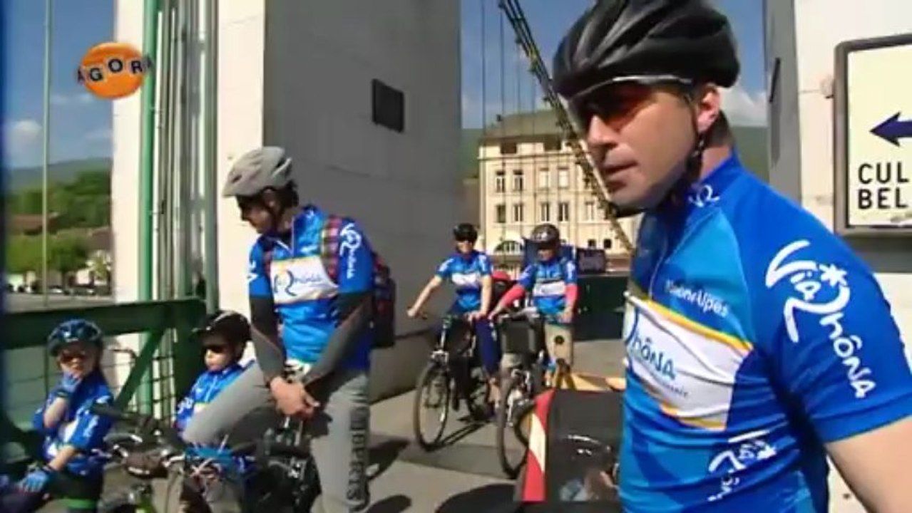 AGORA - Juin 2013