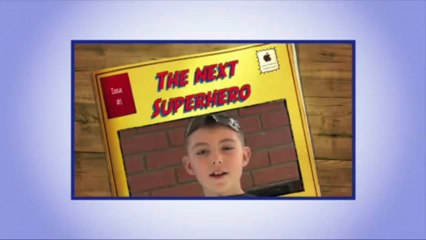 Superhero, Songwriter and Calendar Designer Take Top Prize in National Future Green Leaders Competition