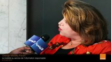 Orange Mobility Forum : La Mobilité au service de l'information responsable