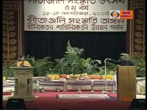 Waqt - Javed Akhtar reciting one of his greatest poem Waqt