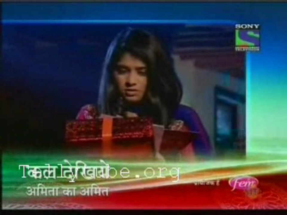 Amita Ki Amit - 20th June 2013 Part 4