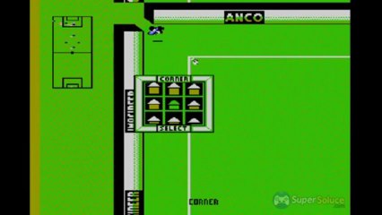 Kick Off : Une mi-temps de haut niveau