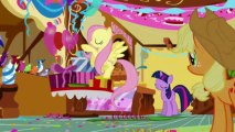 My little pony cap 5 temporada 1 español latino