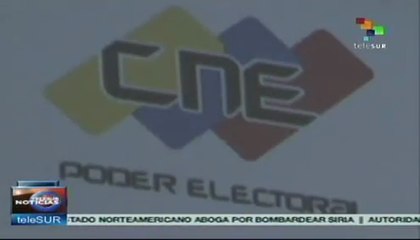 Tibisay Lucena se reúne con Danilo Medina en Santo Domingo