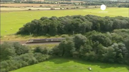 Manş Tüneli'nde fiyat anlaşmazlığı