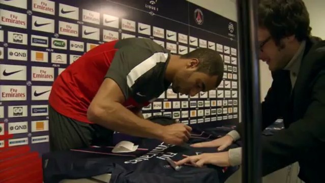 FIFA 14 (PS3) - Making-of : modélisation des joueurs