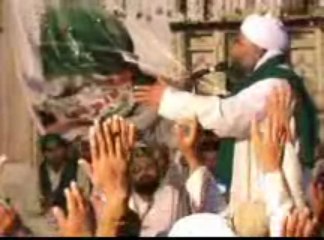 مریدن لاء ںصیحتون۔ پنھنجی مرشد سان محبت رکٹ وارا ضرور بدھن