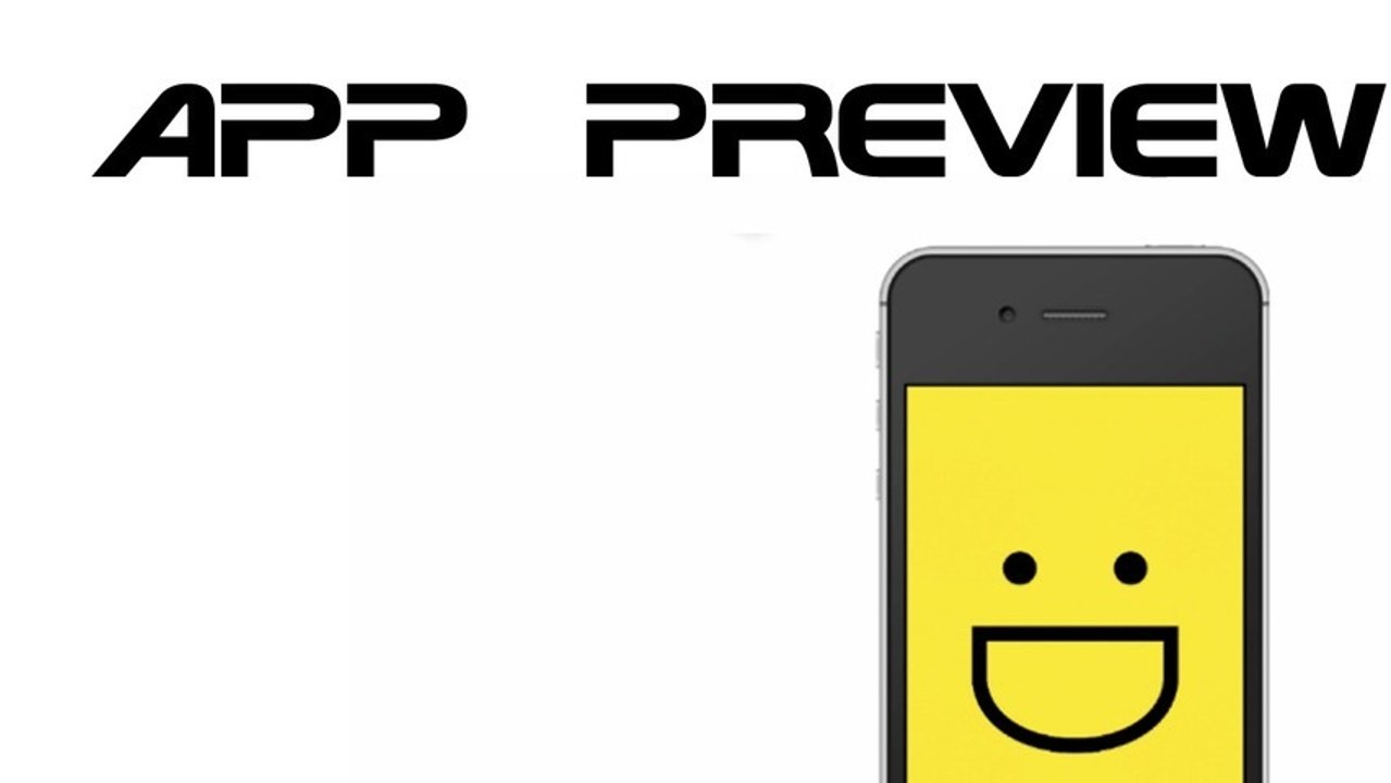 MR MOOD - iPhone, iPad, iPod Touch - Preview