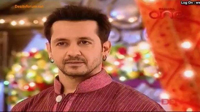 Jhilmil Sitaron Ka Aangan Hoga 20th June 2013 Video Watch Online pt2