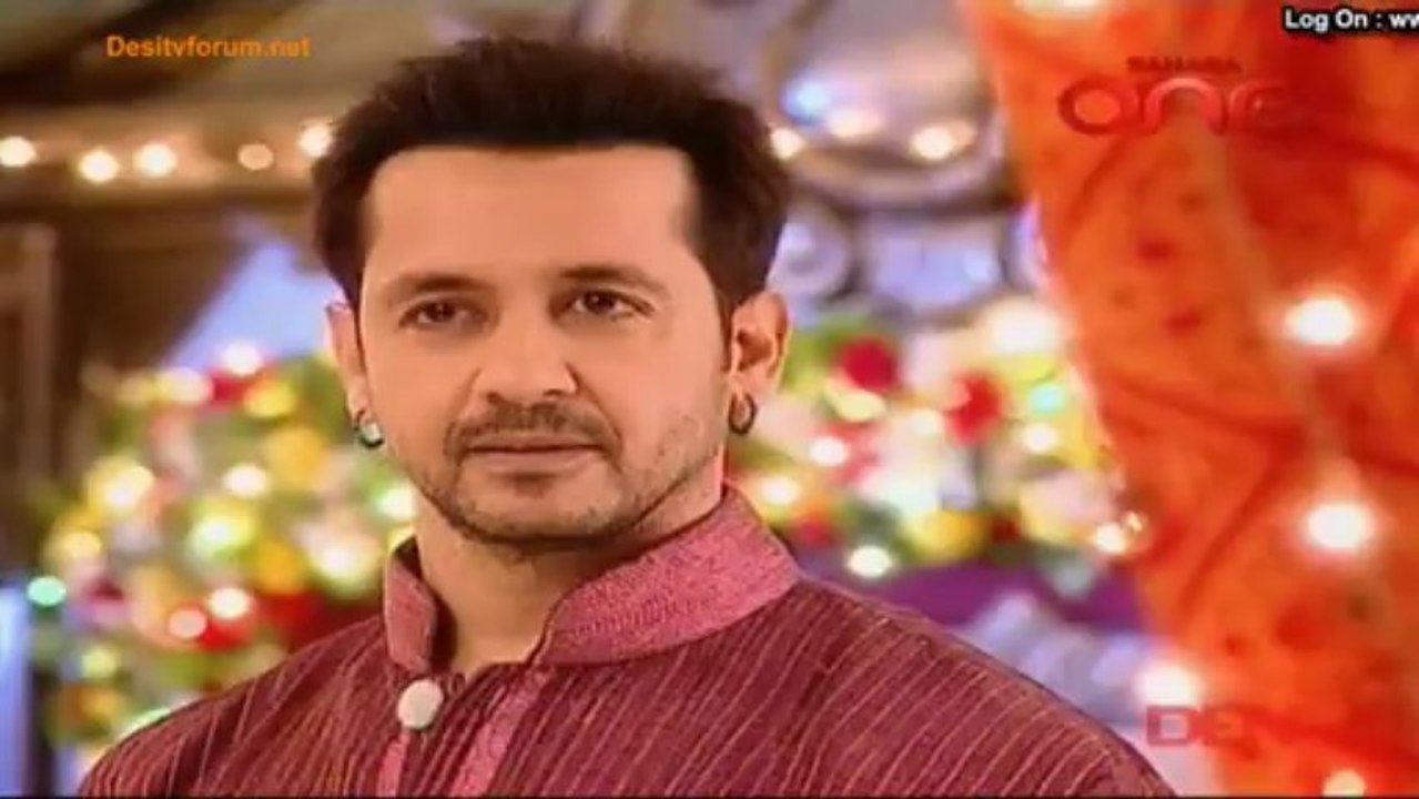 Jhilmil Sitaron Ka Aangan Hoga 20th June 2013 Video Watch Online pt2