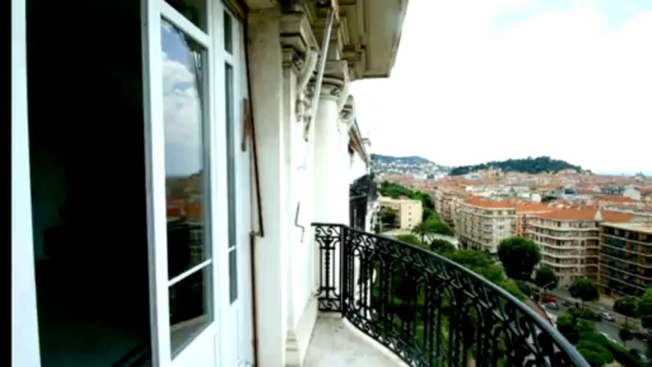 Vente - Appartement Nice (Cimiez) - 750 000 €