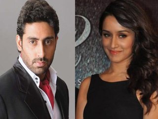 OMG : Shraddha Kapoor Reject’s Abhishekh Bachchan