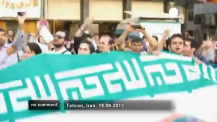 "Brazil, here we come!" - no comment