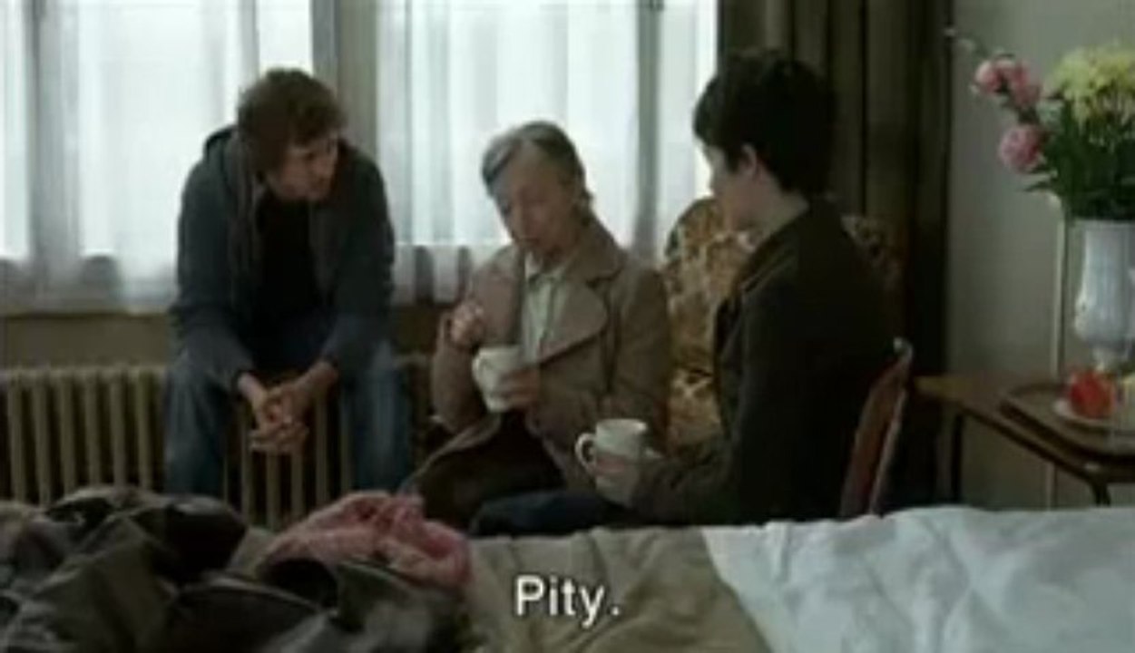 Hunting And Gathering (Ensemble C'est Tout) Trailer