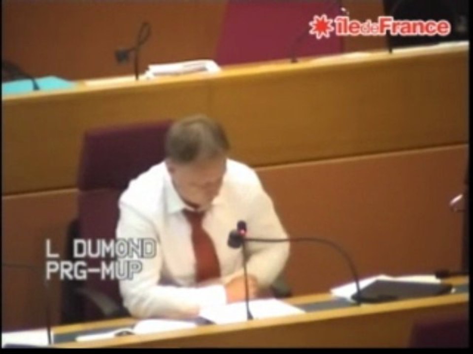 Intervention PRG-MUP : Protocole Etat Région de mise en œuvre du plan de mobilisation pour les transports