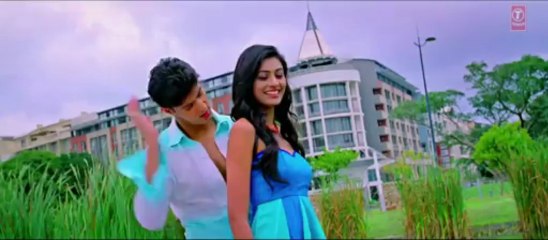 Luv U Soniyo Theatrical Trailer HD