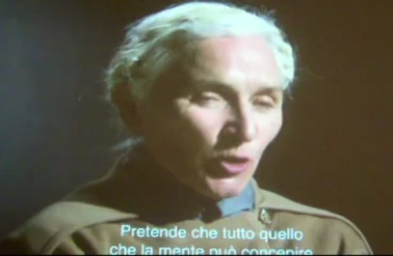 Camillo's Idea, Aurélien Froment