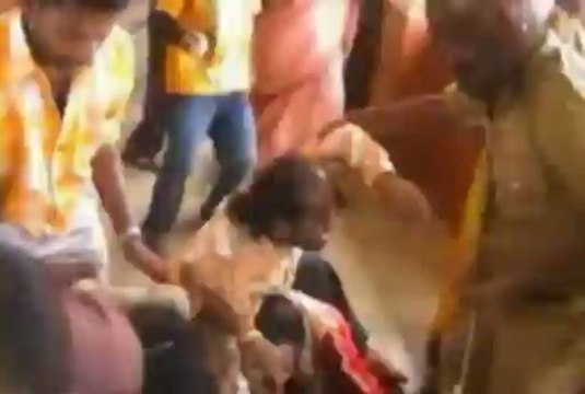 Hindu Attacks on Christians in India