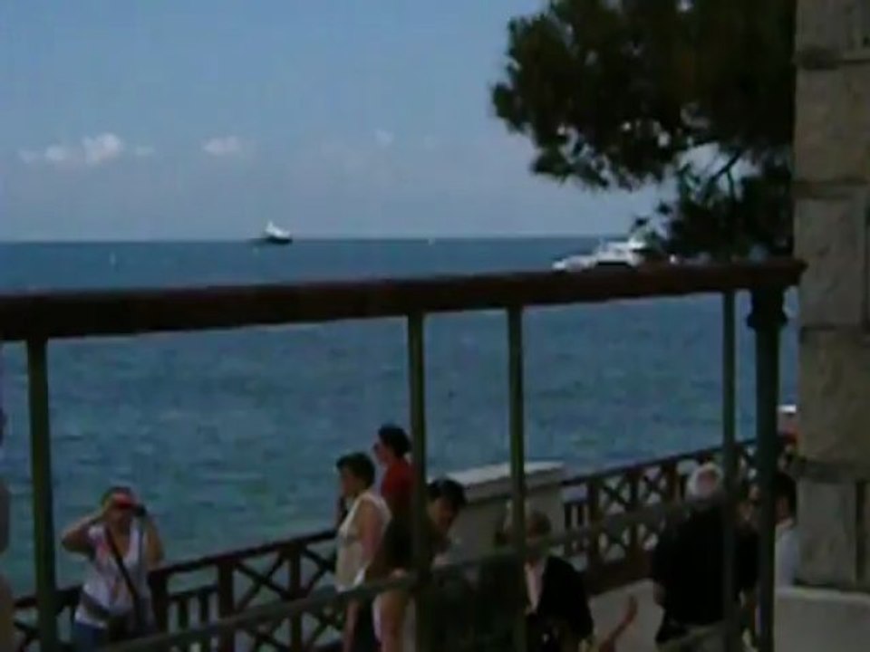 Pergola